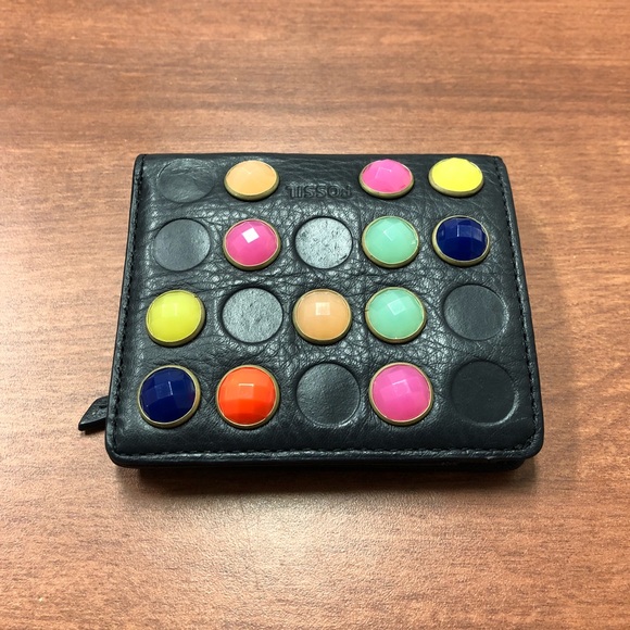 Fossil Wallet - Picture 2 of 5